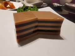 蓝山咖啡糕-厦门艾美酒店·乐美中餐厅