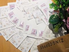 -ZING COFFEE 镜咖啡