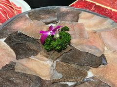 -浮何烤铺(桐梓林店)