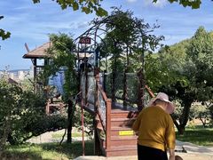 -威海华夏城景区