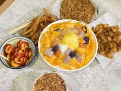 -水牛奶皇后糖水铺(深圳总店)