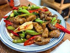 -静一餐厅·湖北菜(前门店)