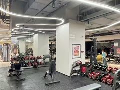 -一年四季24小时智能健身(广百店)