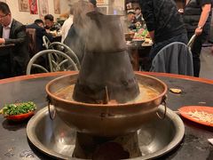 -将台涮肉(酒仙桥店)