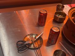 -西塔老太太泥炉烤肉(苏州大悦城店)