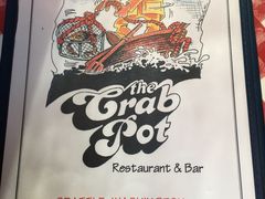 -The Crab Pot Seattle