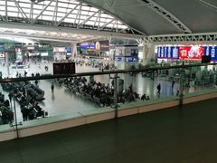 -麦当劳(广州南站店)