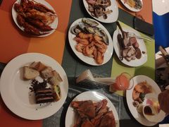 -苏州汇融广场假日酒店