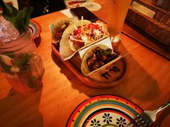 -TEQO·Mexican food & Bar