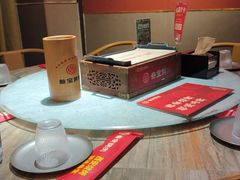 -叁宝烤肉• 西安烧烤(太乙路店)