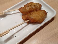 -味千拉面(星摩尔购物中心店)