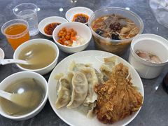 -奉天蚨祥饺子馆