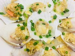 -海儀美食楼(湾仔海鲜街店)