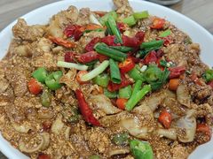 -江西饭店(黄浦区店)