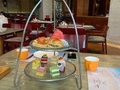 -惠州金海湾嘉华度假酒店