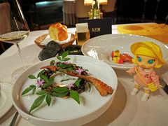 -三嚥阁 La Villa Restaurant