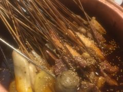 -搓火大都会(广安门总店)