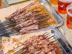 -老白家怡贵园烤肉