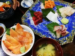 -海鮮市場長崎港(出島ワーフ店)