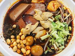-甘食记·成都肥肠粉(汕头万象城店)