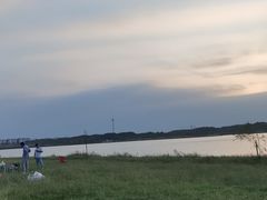 -梁子湖东篱老屋生态庄园