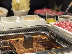 -海底捞火锅(玉桥商业广场店)