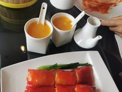 -贵阳万丽酒店·新满福楼餐厅