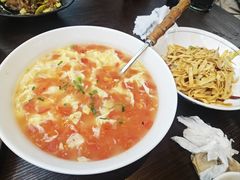 -单家老院·院子里的青岛菜(沙子口店)