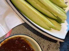 -华盛园卷子王农家菜水库鱼