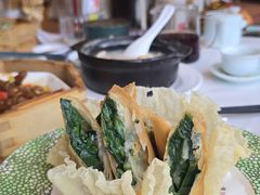 -龙庭华宴·粤菜·早茶