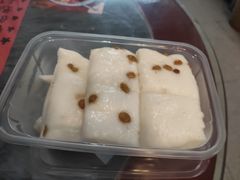 蒋白糕-袁妈红豆汤(重庆总店)