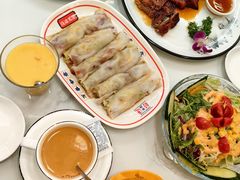 -香港威特瑞茶餐厅(小白楼音乐厅店)