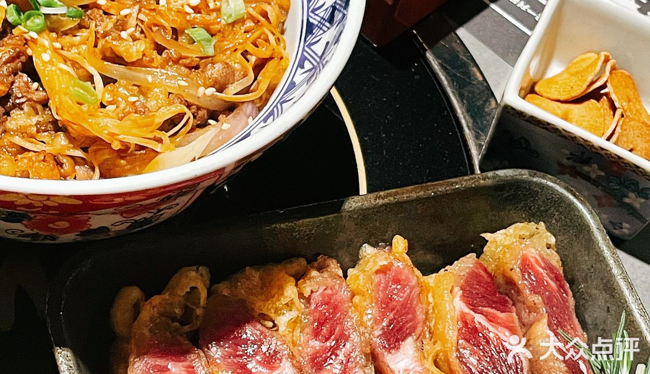广州美食丨直中我的心巴的日式料理！
