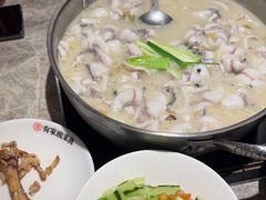-有家酸菜鱼(苏州绿宝广场店)