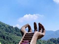 -古龙峡云天玻霸