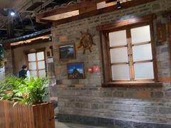 -丹江渔村(首都机场店)