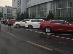 -江西省人民医院(爱国路院区)