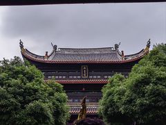 -岳麓书院