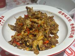 -西江红·株洲本地菜(滨江南路店)