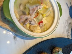 -潮堂 · 潮州菜(国贸商城店)