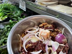 -马晓马佳牛羊肉(新合路店)
