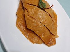 素鹅-淮扬厨子(健康路店)