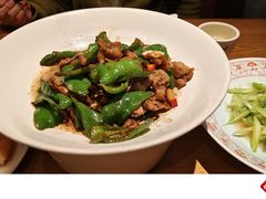 -味莊餐厅(康庄南街店)