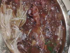 -和庆斋羊蝎子火锅·碳缸烧烤(顺义旗舰店)