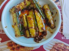 -李先生牛肉面大王(马栏店)