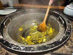 -匠岳·王宝器麻椒鱼(会展中心店)