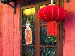 -CITY MART城市集市·里弄(北外滩来福士广场店)