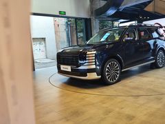 -现代汽车文化中心 Hyundai Motorstudio Beijing