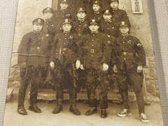 -青岛德国监狱旧址博物馆