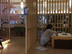 -清水日本料理铁板烧(学府路店)